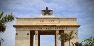 FCA fines Ghana International Bank £5.8m for AML failings