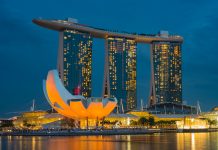 Singapore unveils green bond framework