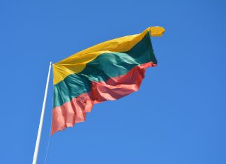 Lithuania hit by potential Russian cyberattacks