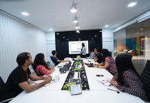 How to build a 360 hierarchy view of a complex client