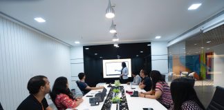 How to build a 360 hierarchy view of a complex client