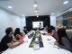 How to build a 360 hierarchy view of a complex client
