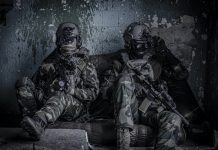 Russia escalates military threat in light of mounting cyberattacks