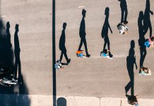 Security vendor ReliaQuest to purchase Digital Shadows for $160m