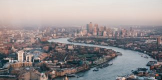 Sentinels deepens UK presence with new CCO appointment