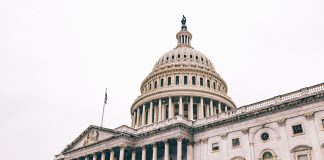 US House of Representatives pass two cybersecurity bills