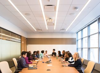 FCA names six new directors as it expands headcount