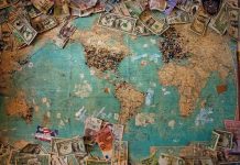 Why the global risk from money laundering is growing