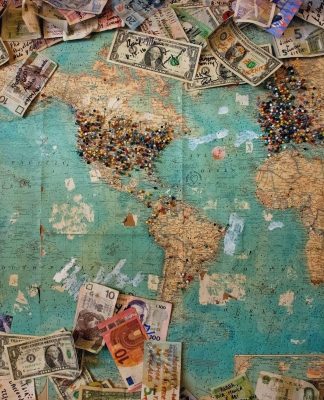 Why the global risk from money laundering is growing