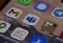 How to maintain communication monitoring compliance when using tools like Microsoft Teams