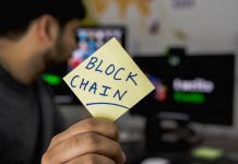 What role does blockchain have in compliance?