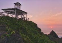 Singapore-based CyberTech watchTowr collects pre-Series A
