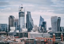 UK gets first regulated stablecoin after blackfridge launches poundtoken