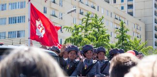 North Korean hackers blamed for $100m heist