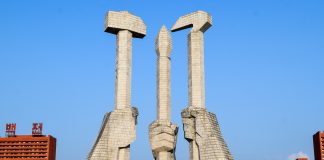 US to offer $10m for information on hackers linked to North Korea