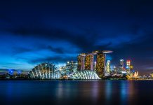 Apex Group expands global compliance solutions to Singapore Apex Group expands global compliance solutions to Singapore