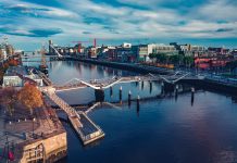 Ireland ranks highest in fraud risk in Europe