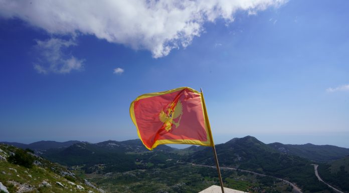 Russia launches huge cyberattack against Montenegro Russia
