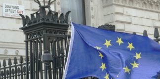 Visa, Mastercard name fraud as key reason for post-Brexit fee hikes Visa