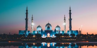 Abu Dhabi develops crypto-focused committee Abu Dhabi