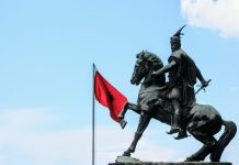 Albania cyberattacks tied to Iranian threat intelligence giant