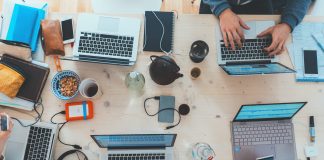 What is the changing nature of RegTech?