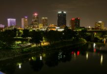 Forge Institute secures grant to help Arkansas firms combat cyber threats Forge