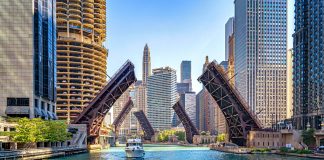 Cybersecurity firm Drawbridge receives strategic investment Cybersecurity firm Drawbridge receives strategic investment