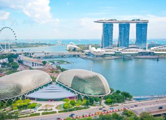 MAS launches three-year transformation plan for financial services MAS