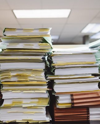 What firms need to know about upcoming PRIIPs update What firms need to know about upcoming PRIIPs update