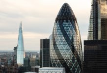 Liz Truss pledges to ‘supercharge’ City growth Truss