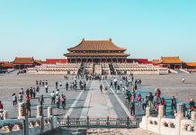 China blames US for ‘tens of thousands’ of cyberattacks China