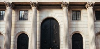 Bank of England could face showdown with Truss over EU rulebook easing bank