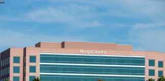 Morgan Stanley hit with $35m fine for mass information exposure Morgan Stanley