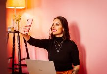 72% of people prefer face verification for online transactions 72% of people prefer face verification for online transactions