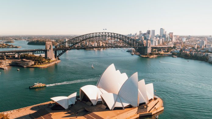 Australia sees new Cyber-Wardens-program-launch-to-educate Australia sees new Cyber Wardens program launch to educate