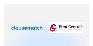 First Central teams with Clausematch to simplify policy management First Central
