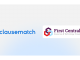 First Central teams with Clausematch to simplify policy management First Central
