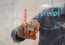 How innovation can help bolster the AML sector AML