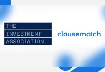 Clausematch rejoins UK’s Investment Association Clausematch