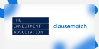 Clausematch rejoins UK’s Investment Association Clausematch