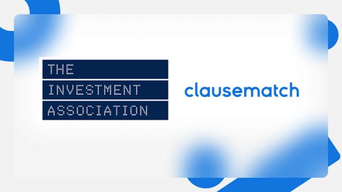 Clausematch