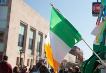 Irish government puts forward legislation to protect cash access Irish
