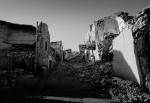 Is the threat of war driving up CyberTech investment? CyberTech