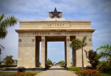 MAS links with Ghanian banks to develop financial ecosystem MAS