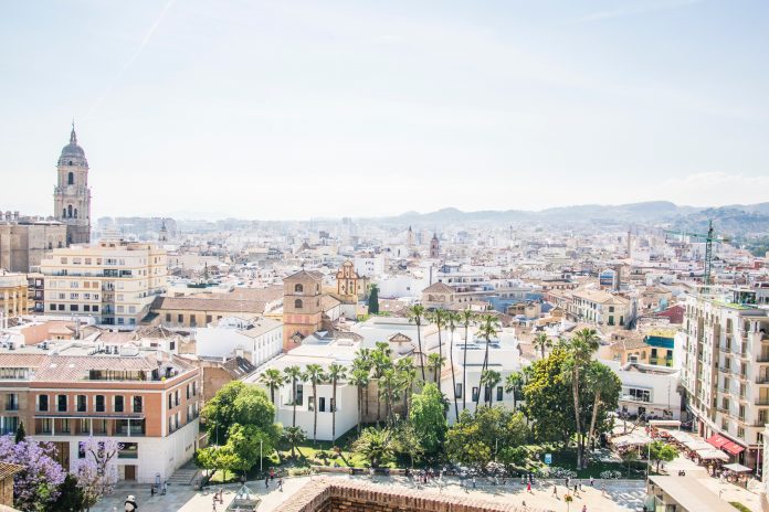 RegTech-Quantexa-opens-office-in-Malaga-Tech-Park RegTech Quantexa opens office in Malaga Tech Park