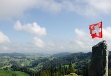 Switzerland passes law to require mandatory climate reporting climate