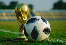 Upsurge in cyber-enabled scams as fans targeted at FIFA World Cup World Cup