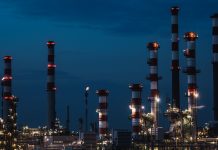 White House unveils 100-day cyber sprint for chemical industry cyber