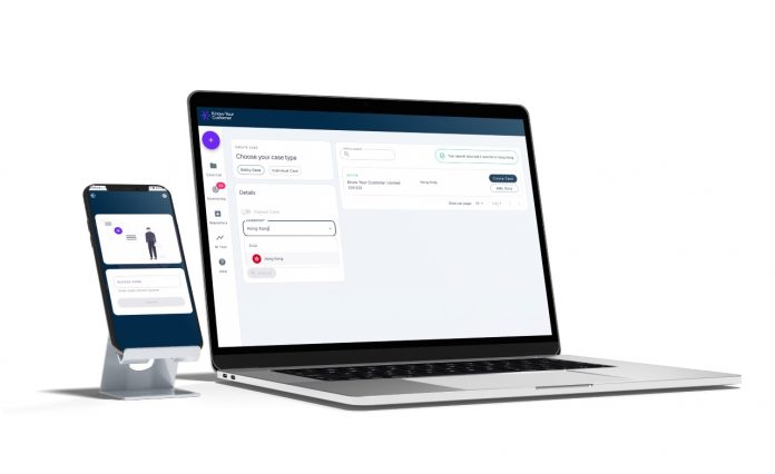 know-your-customer-regtech100-transforming-kyc-and-kyb-processes